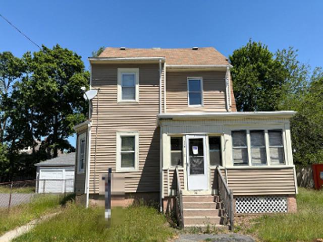 House for sale in Providence, Rhode Island