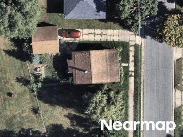 House for sale in Lansing, Michigan