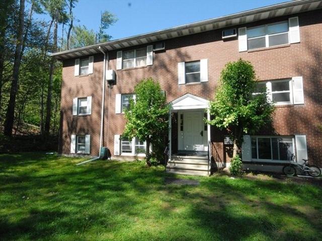 Condo for sale in Boxborough, Massachusetts