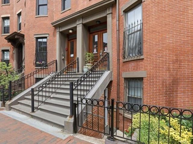 Condo for sale in Boston, Massachusetts