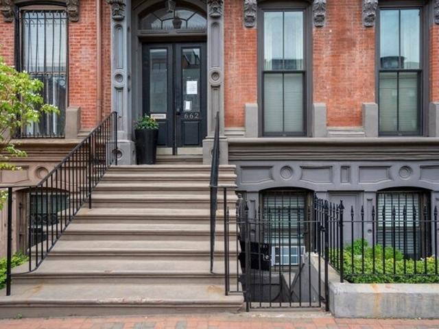 Condo for sale in Boston, Massachusetts