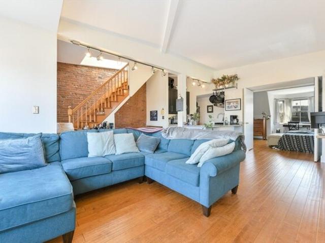 Condo for sale in Boston, Massachusetts