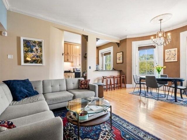 Condo for sale in Boston, Massachusetts