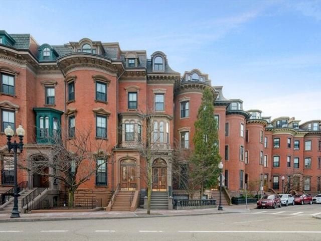 Condo for sale in Boston, Massachusetts