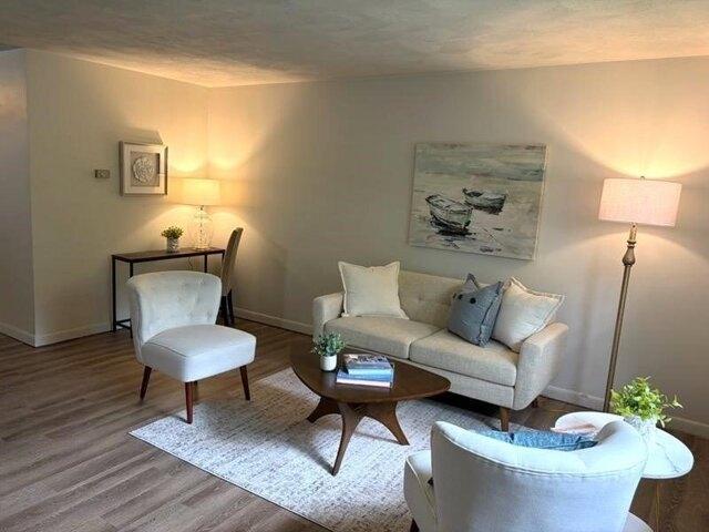 Condo for sale in Boxborough, Massachusetts