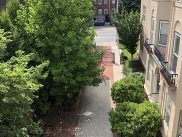 Condo for sale in Cambridge, Massachusetts