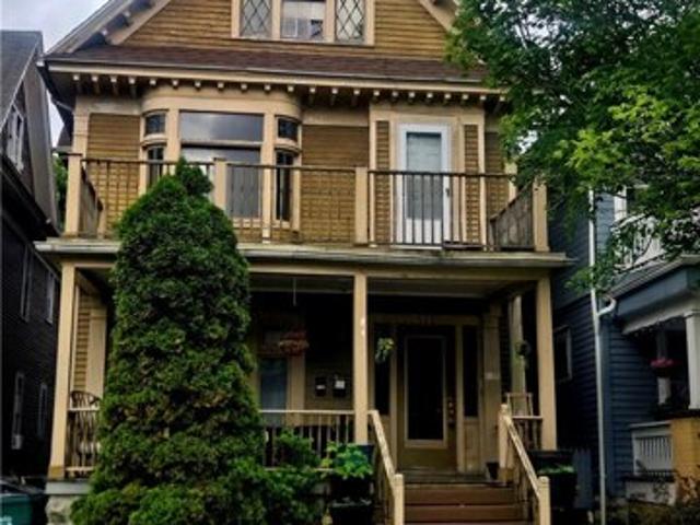 House for sale in Buffalo, New York