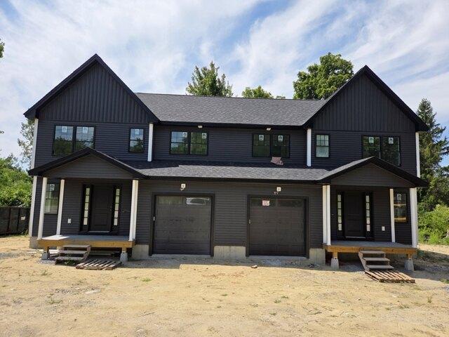 House for sale in Lunenburg, Worcester County