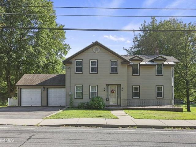 House for sale in Berkshire, Massachusetts