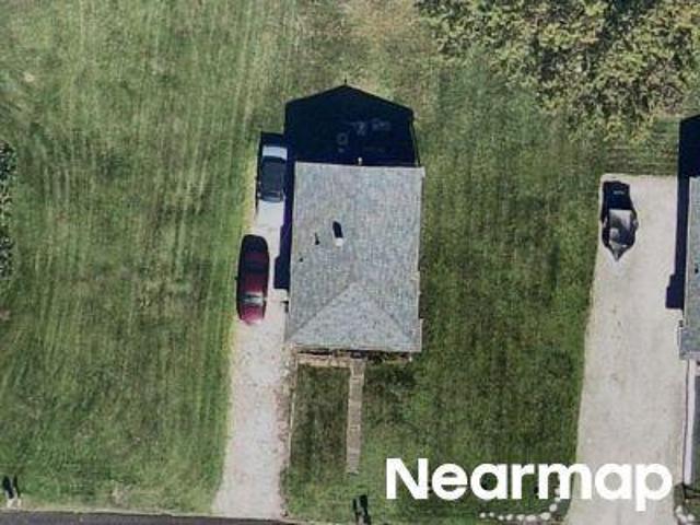 House for sale in New England, Massillon