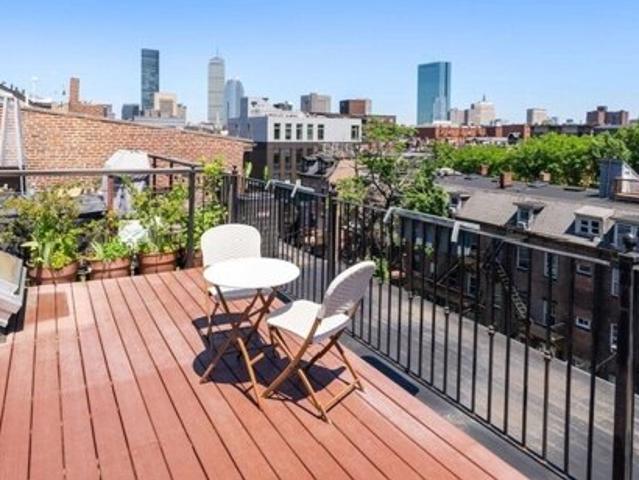 Condo for sale in Boston, Massachusetts