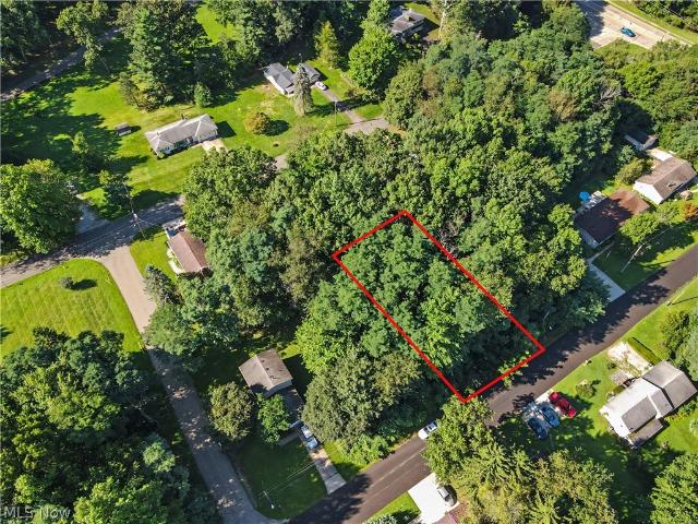 Land for sale in Massillon, Ohio