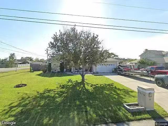 House for rent in Panama City