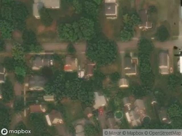 House for sale in Village of Nunda, Town of Nunda