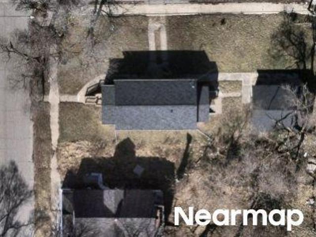House for sale in Gary, Indiana