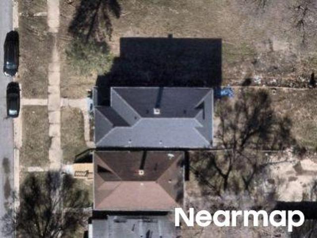 House for sale in Gary, Indiana