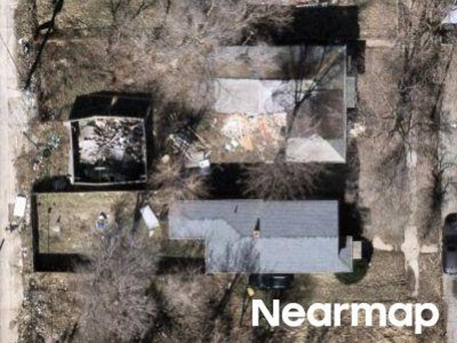 Land for sale in Gary, Indiana