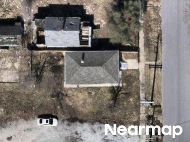 Land for sale in Gary, Indiana