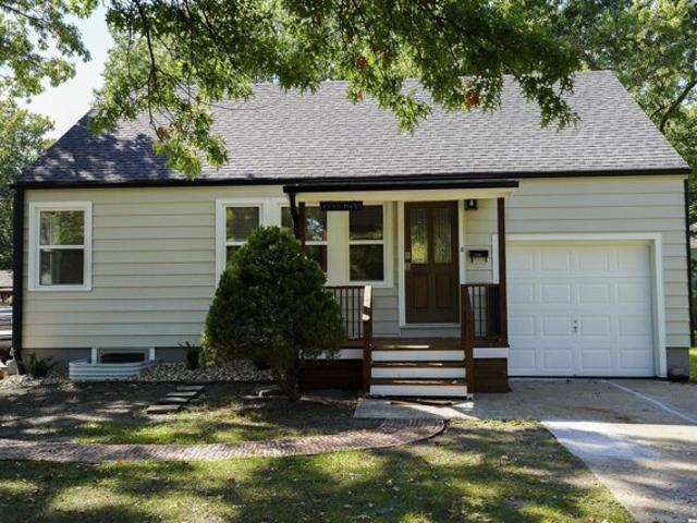 House for sale in Kansas