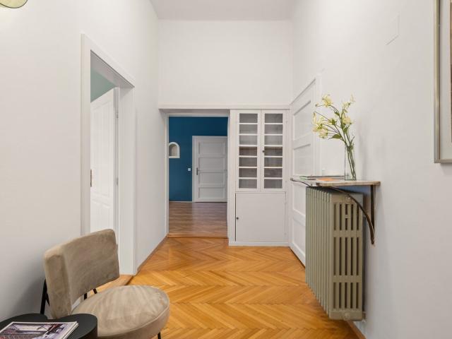 Büro mieten in Donaustadt, Wien