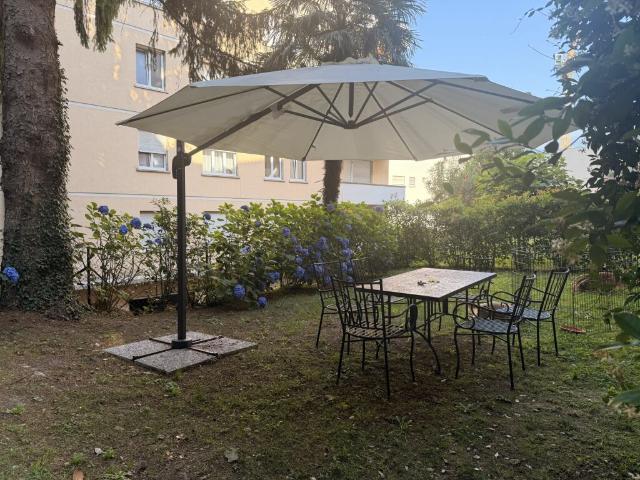 Wohnung kaufen in Aldesago, Tessin