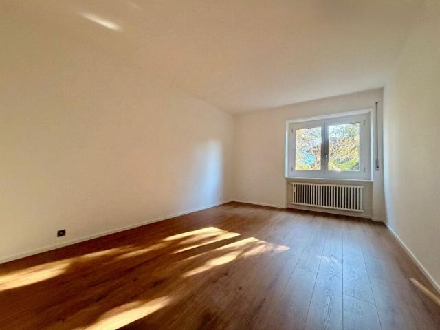 Wohnung kaufen in Massagno, Tessin