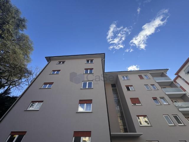 Wohnung kaufen in Massagno, Distretto di Lugano