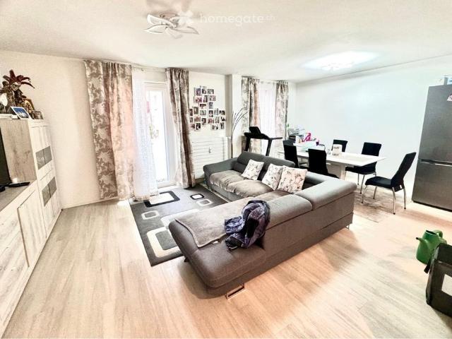 Apartment mieten in Massagno, Distretto di Lugano