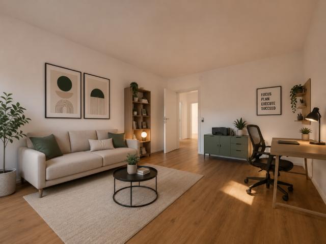 Wohnung kaufen in Aldesago, Tessin