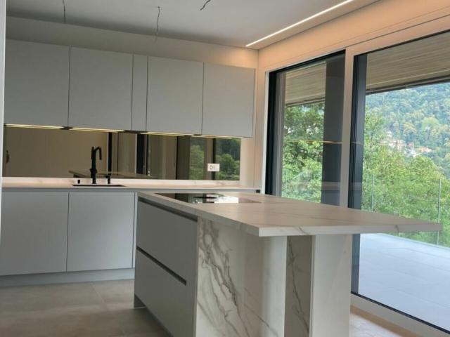 Wohnung kaufen in Massagno, Tessin