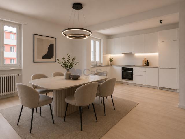 Wohnung kaufen in Massagno, Distretto di Lugano