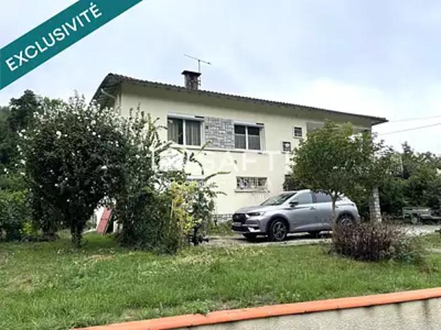 Maison vente à Castres, Massaguel