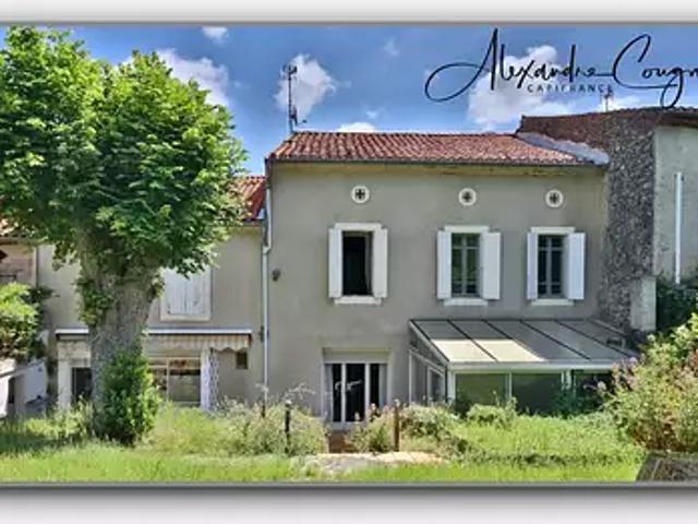 Maison vente à Castres, Massaguel