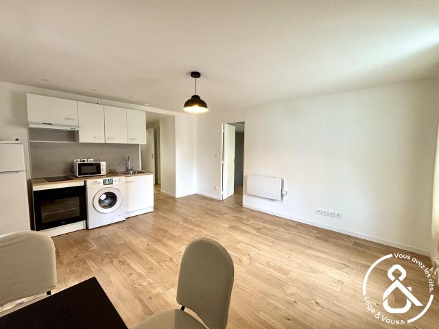 Appartement location à Castres, Massaguel