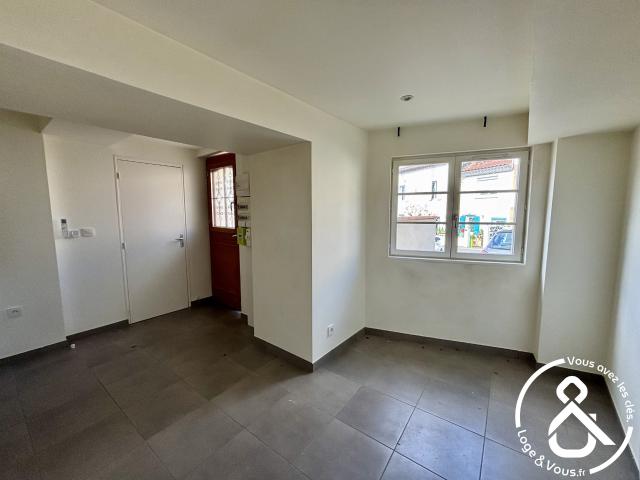 Appartement location à Castres, Massaguel