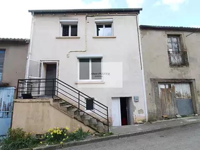 Maison vente à Albi, Massals