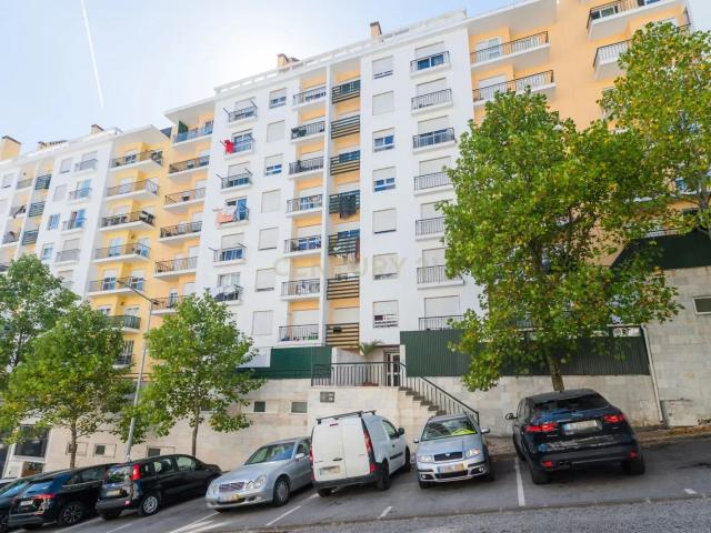 Apartamento venda em Quinta de Santo António da Barôta, Massamá e Monte Abraão
