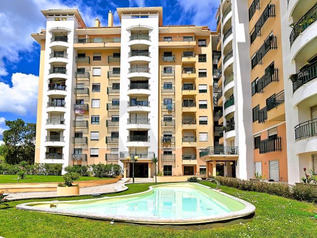 Apartamento venda em Queluz, Quinta de Santo António da Barôta