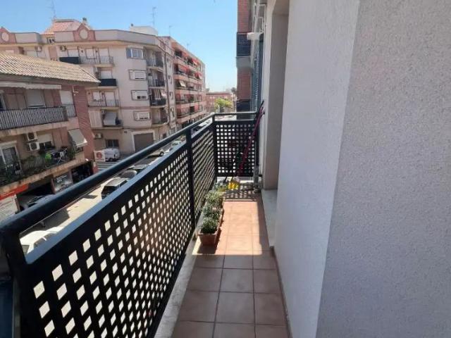 Apartamento en alquiler en l'Horta Nord, Valencia