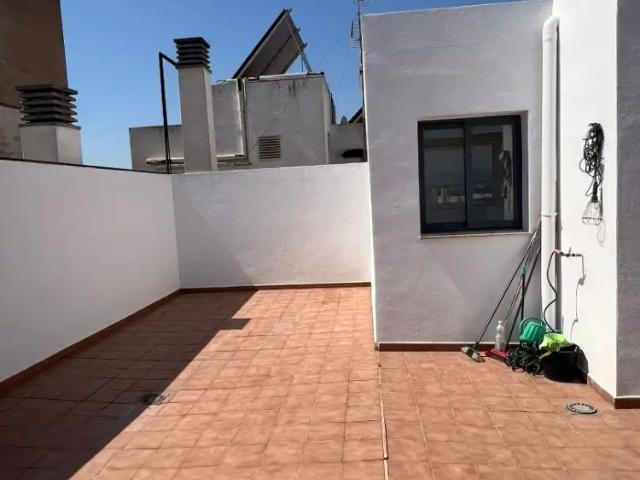 Apartamento en alquiler en l'Horta Nord, Valencia