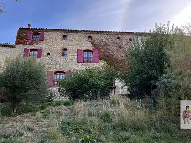 Maison vente à Alès, Massanes