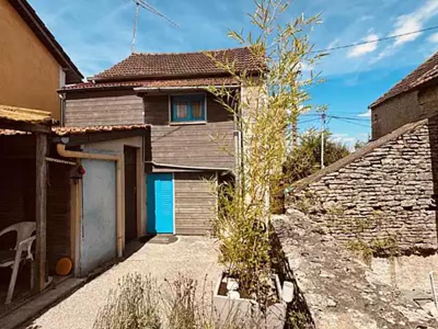 Maison vente à Avallon, Massangis