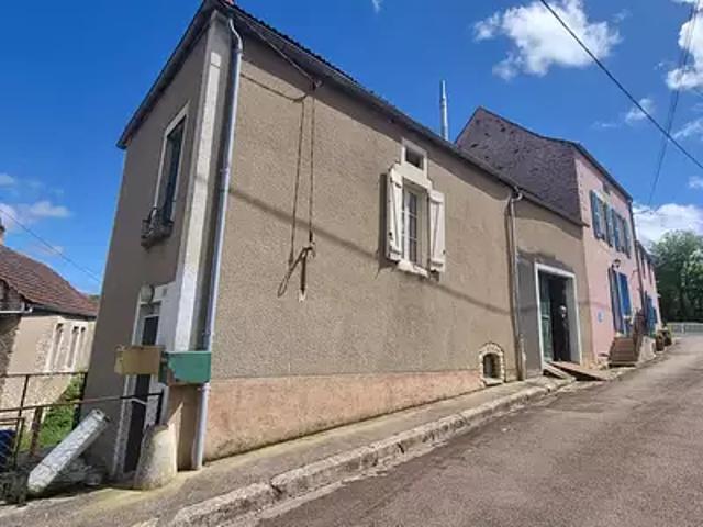 Maison vente à Avallon, Massangis
