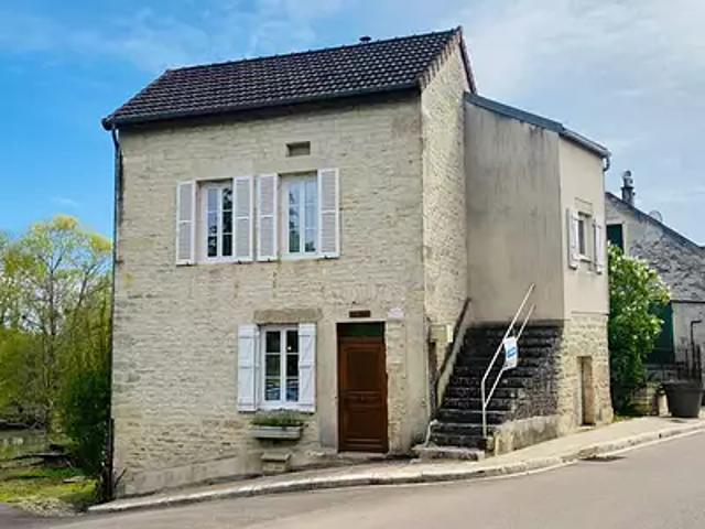 Maison vente à Avallon, Massangis