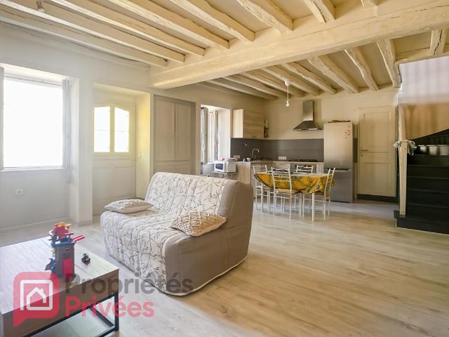 Maison location à Avallon, Massangis