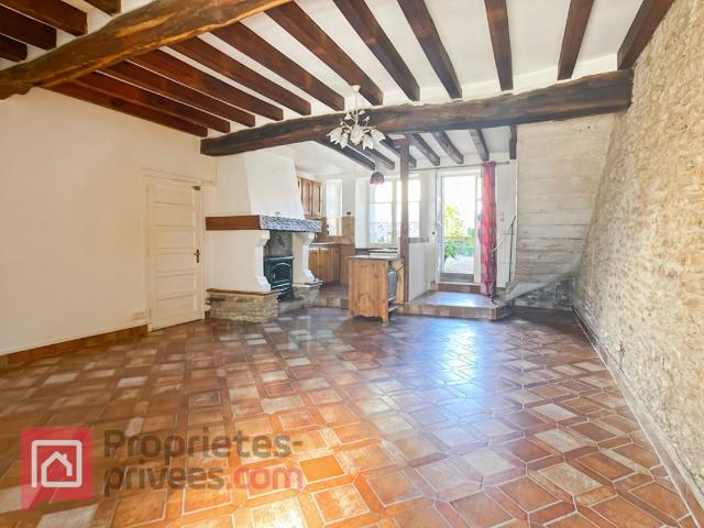 Maison vente à Avallon, Massangis