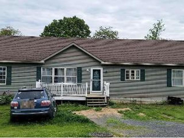 House for sale in Virginia