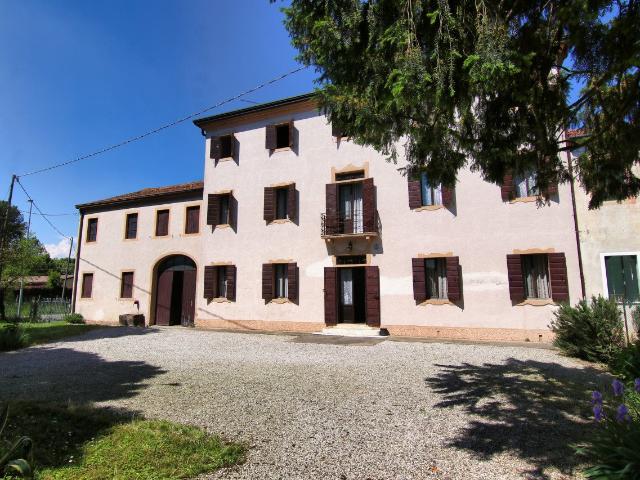 Casa in vendita a Massanzago, Veneto