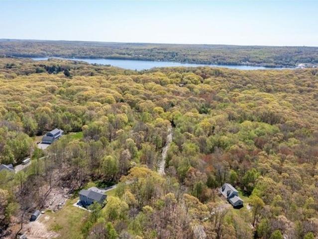 Land for sale in Montville, Connecticut