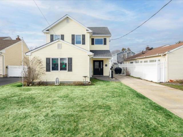 House for sale in Nassau, New York